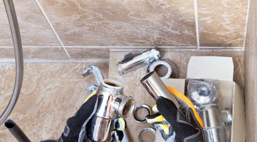 Local Chimney Repair in Albertson, NY